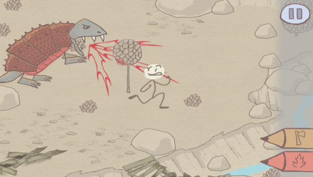 Draw a Stickman: EPIC Free Download