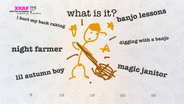 Drawful 2 Free Download gameplay