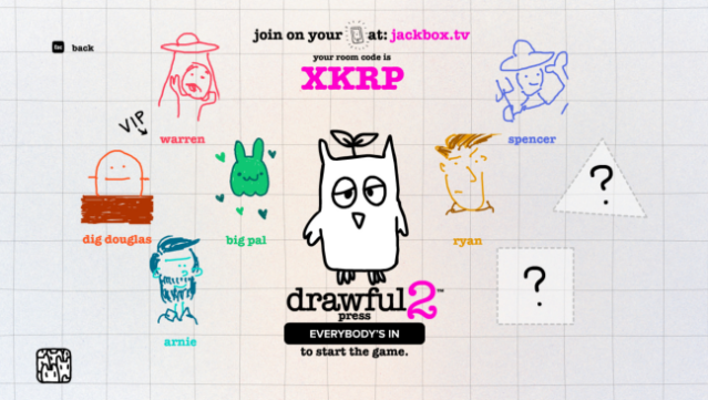 Drawful 2 Free Download