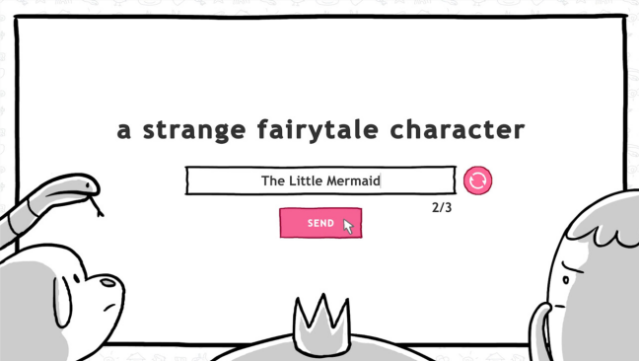 Drawing From Memory Free Download gameplay