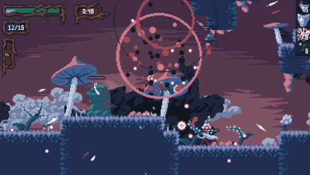 Drawn Down Abyss Free Download gameplay