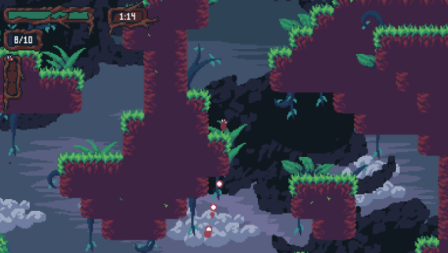 Drawn Down Abyss Free Download