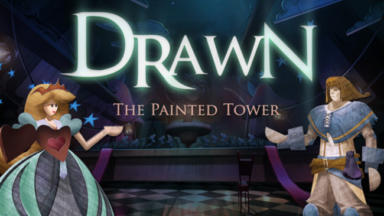 Drawn: The Painted Tower Free Download