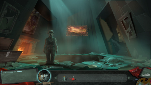 Drawn: The Painted Tower Free Download