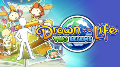 Drawn to Life: Two Realms Free Download
