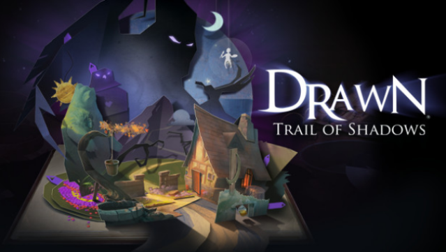 Drawn: Trail of Shadows Collector's Edition Free Download