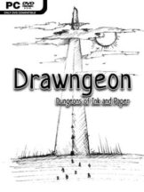 Drawngeon: Dungeons of Ink and Paper (v2022.01.05) Free Download