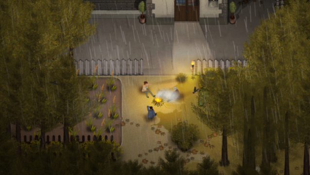 Dread Dawn Free Download gameplay