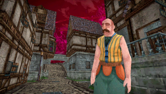 Dread Delusion Free Download gameplay