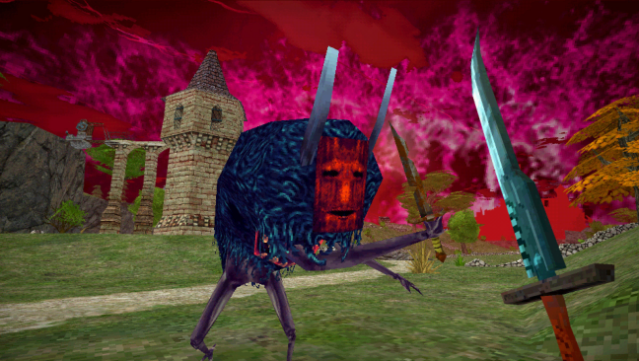 Dread Delusion Free Download