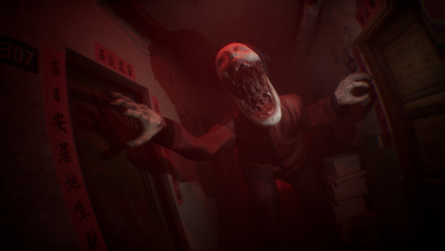 Dread Flats Free Download gameplay