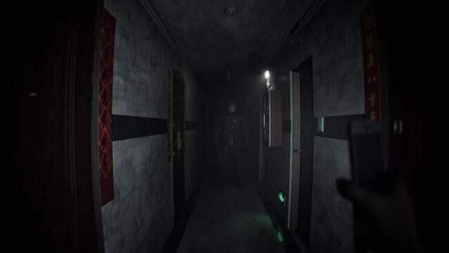 Dread Neighbor Free Download