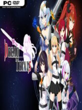 Dread Trials Free Download