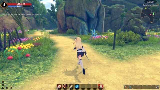 Dread Trials Free Download
