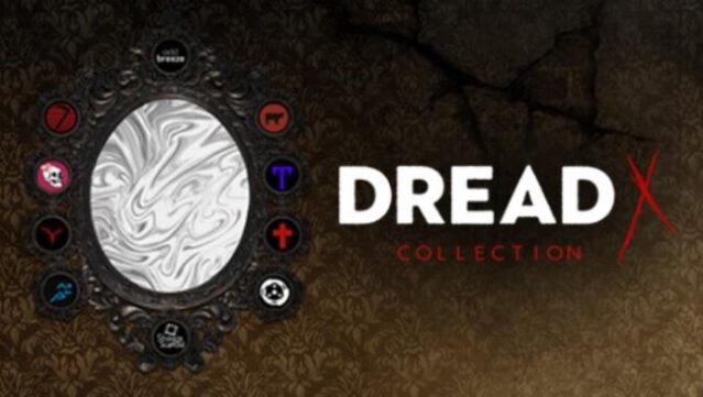 Dread X Collection Free Download