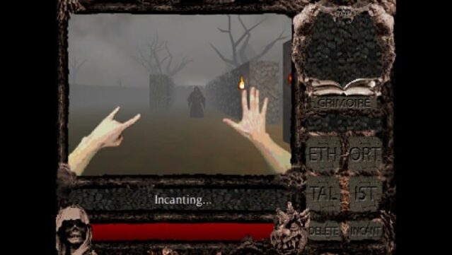 Dread X Collection Free Download gameplay