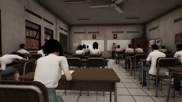 DreadOut 2 Free Download gameplay