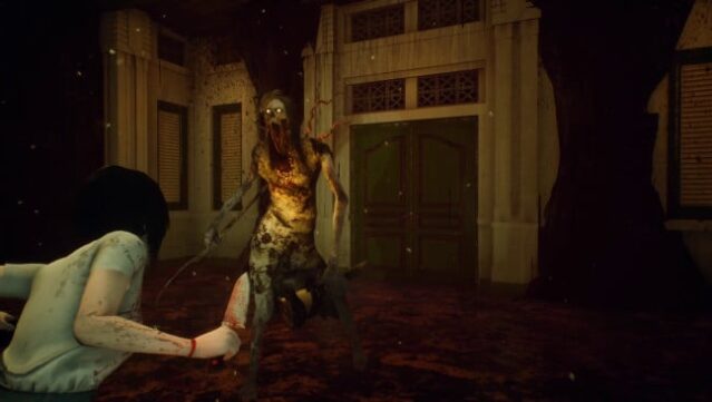 DreadOut 2 Free Download