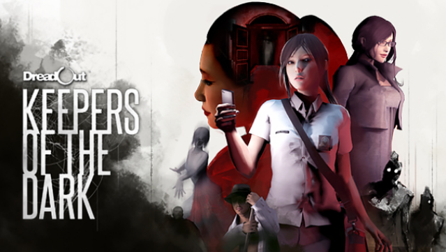 DreadOut: Keepers of The Dark Free Download