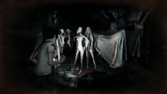 DreadOut: Keepers of The Dark Free Download gameplay