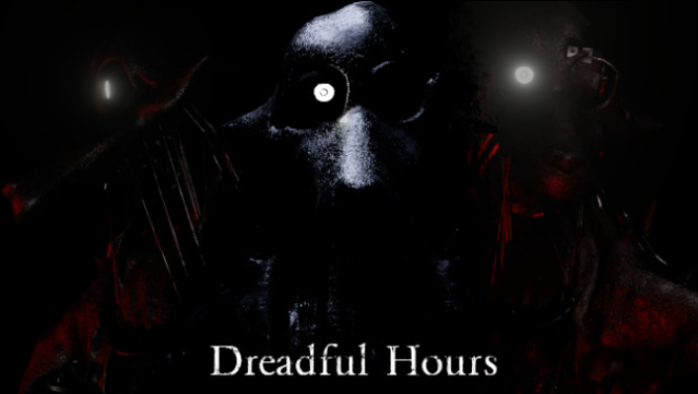 Dreadful Hours Free Download