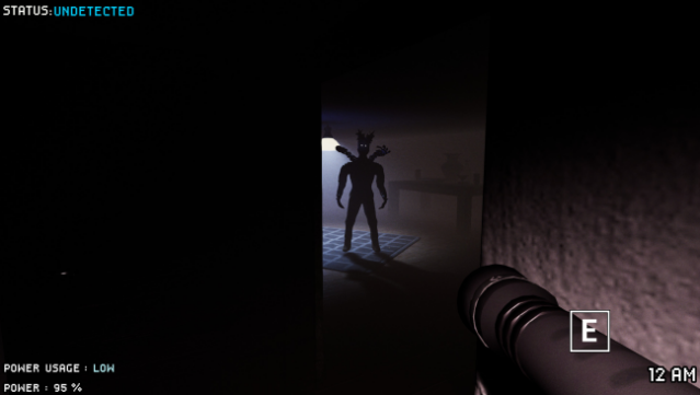 Dreadful Hours Free Download gameplay