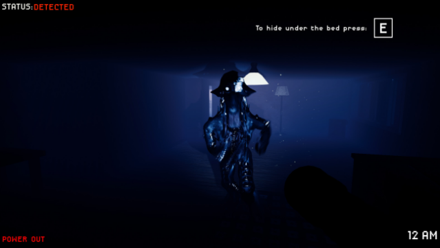 Dreadful Hours Free Download