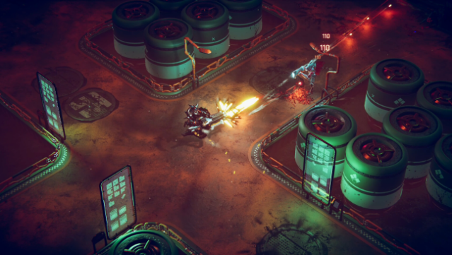Dreadhunter PC Screenshot