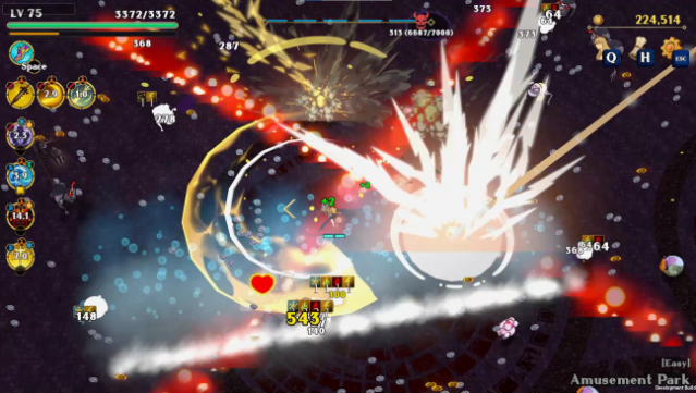 Dream Abyss: Survivors Free Download