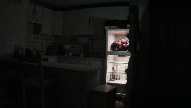 Dream Cage Free Download gameplay