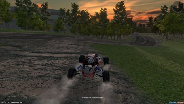Dream Car Builder Free Download gameplay
