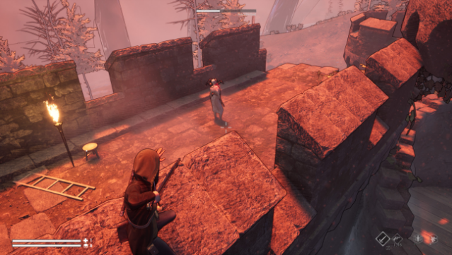 Dream Cycle Free Download gameplay