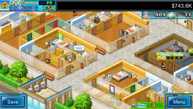 Dream House Days DX Free Download