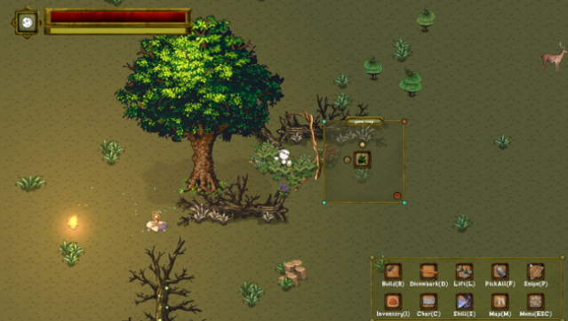 Dream Land Free Download gameplay