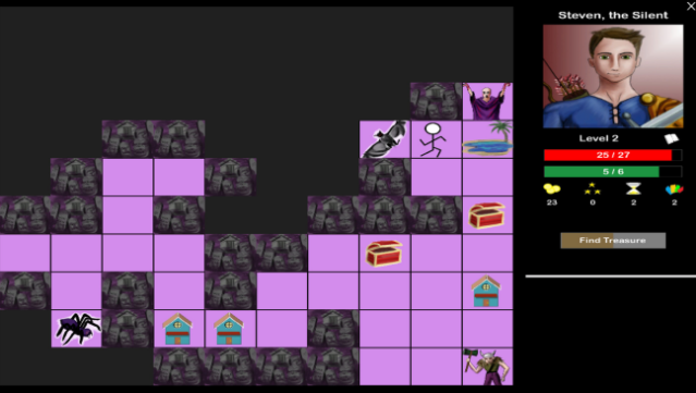 Dream Quest Free Download gameplay