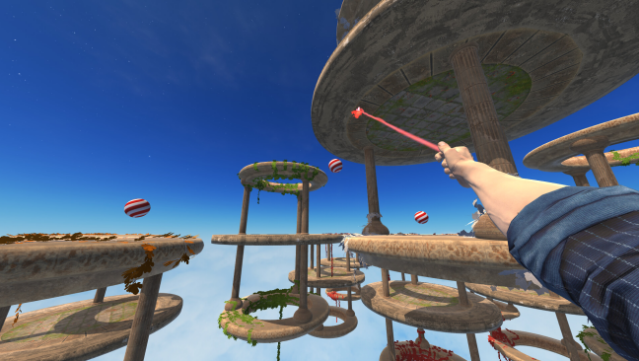 Dream Swing Free Download