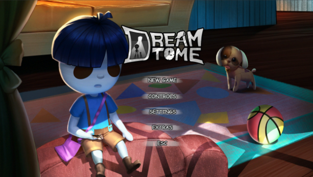 Dream Time Free Download