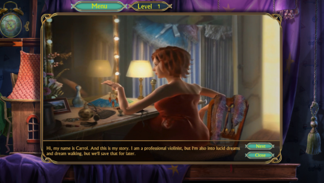 Dream Walker Free Download