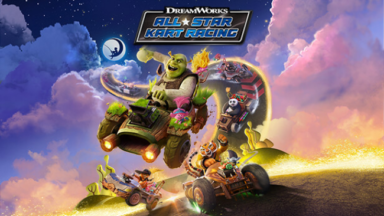 DreamWorks All-Star Kart Racing (Incl. ALL DLC) Free Download