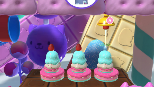 DreamWorks Gabby’s Dollhouse: Ready to Party Free Download