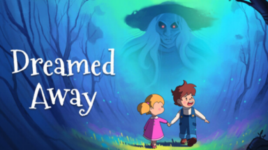 Dreamed Away Free Download