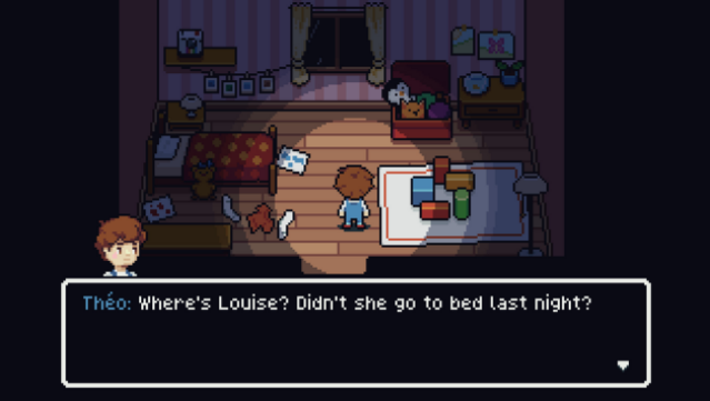 Dreamed Away Free Download gameplay