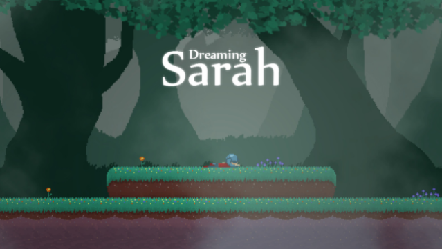 Dreaming Sarah Free Download