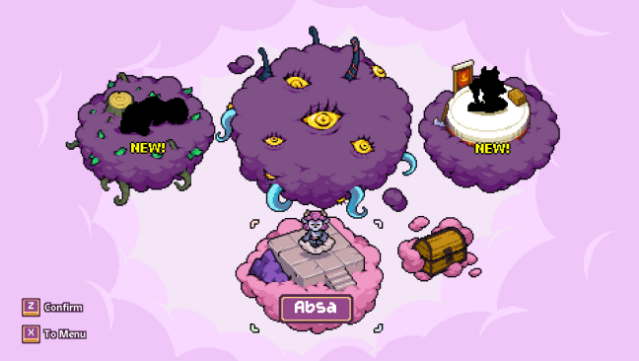Dreams Of Aether Free Download gameplay