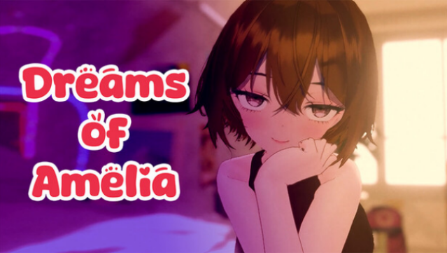 Dreams of Amelia Free Download