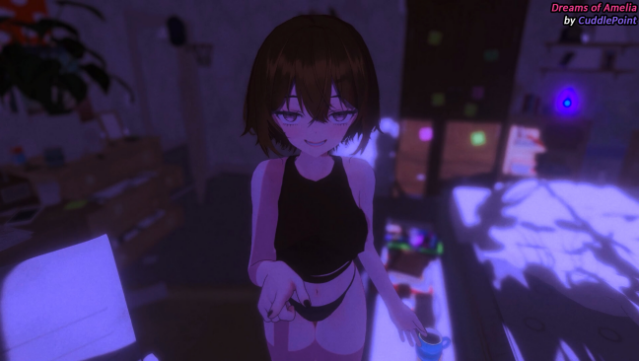 Dreams of Amelia Free Download
