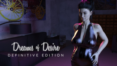Dreams of Desire: Definitive Edition Free Download