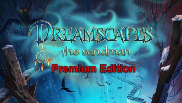 Dreamscapes: The Sandman - Premium Edition Free Download
