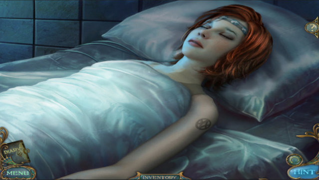 Dreamscapes: The Sandman - Premium Edition Free Download gameplay