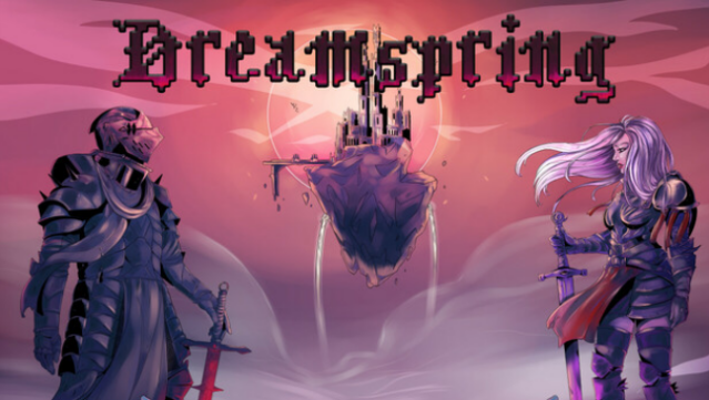 Dreamspring Free Download